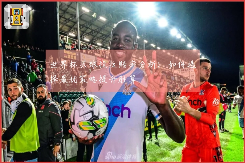 世界杯买球投注赔率分析：如何选择最优策略提升胜算
