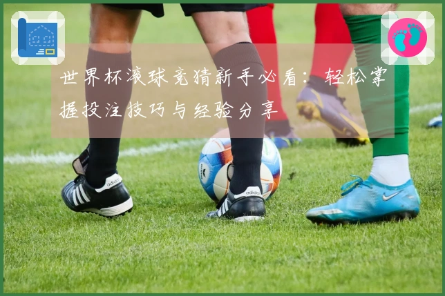 世界杯滚球竞猜新手必看：轻松掌握投注技巧与经验分享
