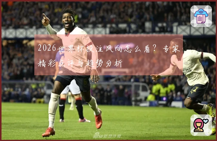 2026世界杯投注风向怎么看？专家精彩点评与趋势分析
