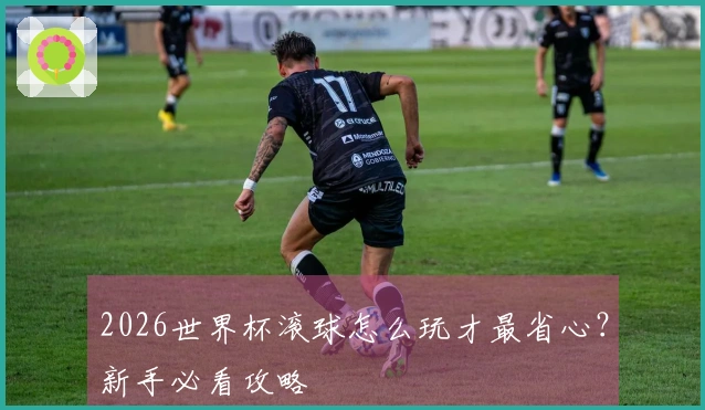 2026世界杯滚球怎么玩才最省心？新手必看攻略