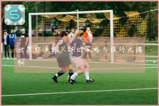 世界杯滚球买球的策略与技巧大揭秘