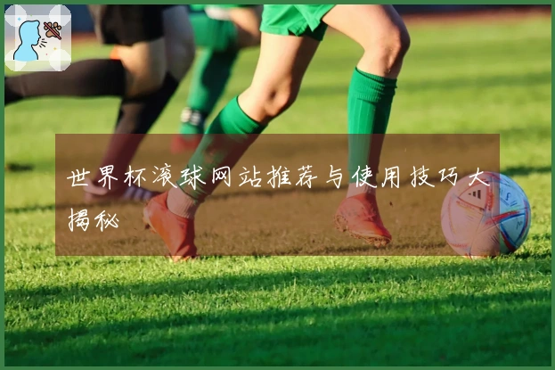 世界杯滚球网站推荐与使用技巧大揭秘