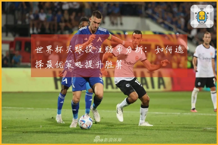 世界杯买球投注赔率分析：如何选择最优策略提升胜算