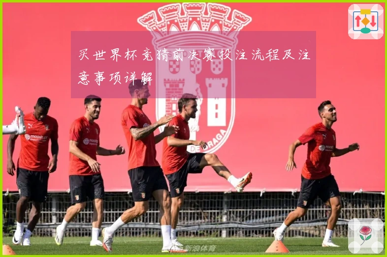 买世界杯竞猜前决赛投注流程及注意事项详解