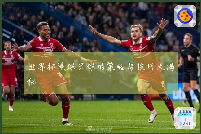 世界杯滚球买球的策略与技巧大揭秘