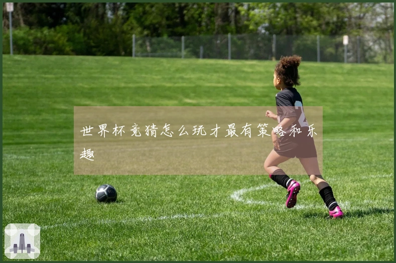 世界杯竞猜怎么玩才最有策略和乐趣