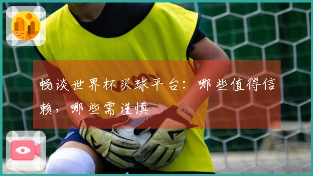 畅谈世界杯买球平台：哪些值得信赖，哪些需谨慎
