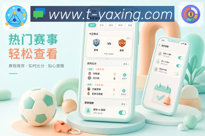 App 展示图